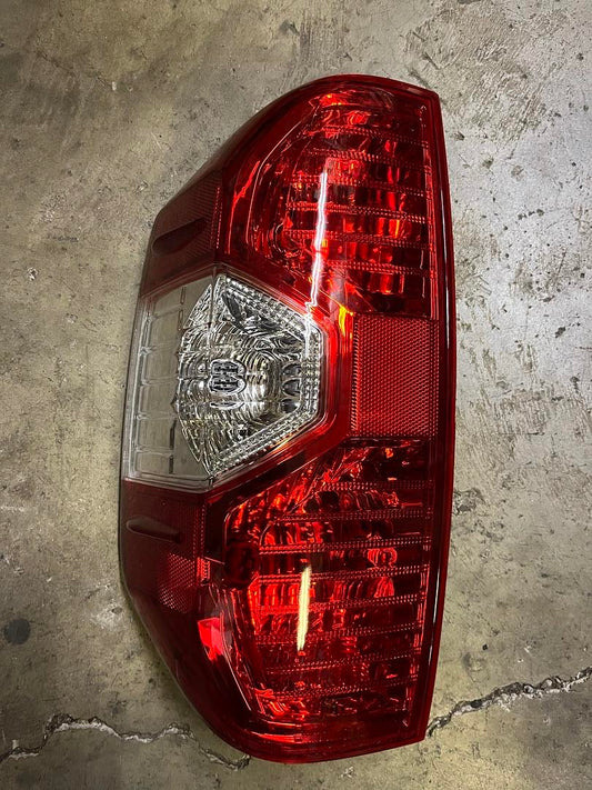 14-21 Toyota Tundra (Left Side) Taillight