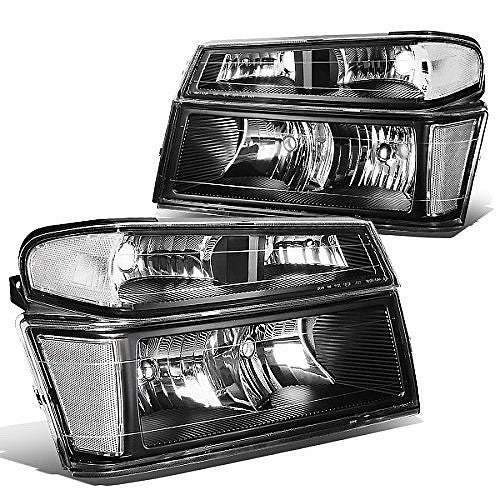 04-12 CHEVY COLORADO