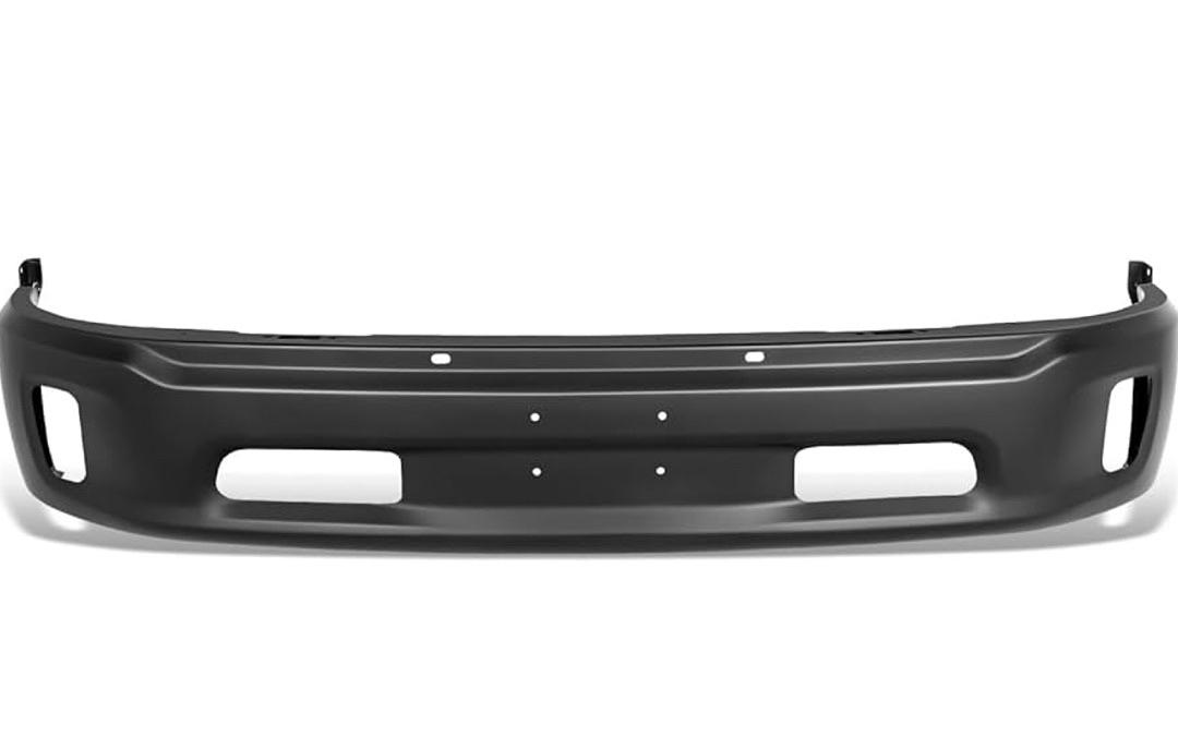 14-18 Ram 1500 19-23 Ram 1500 Classic w/o Parking Sensor Holes W/Fog Light Cutouts
