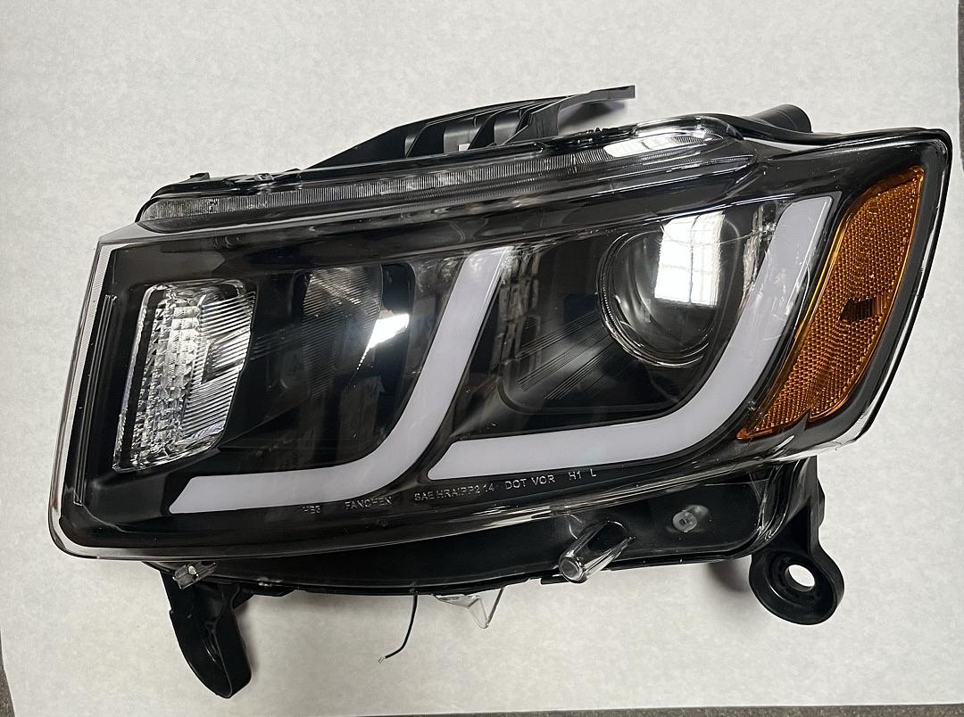 (Single Left) Headlight