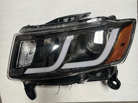 (Single Left) Headlight
