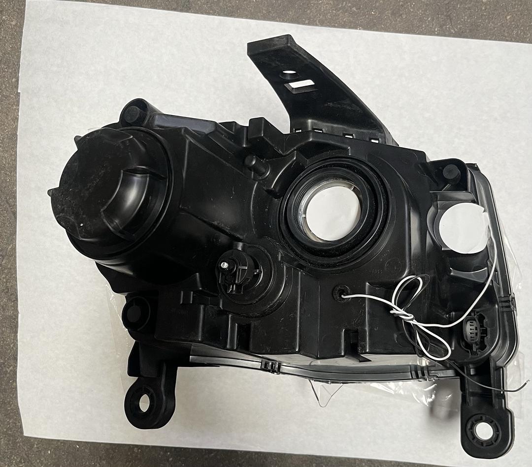 (Single Left) Headlight