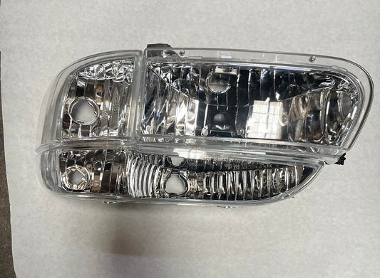 95-01 Ford Explorer (Single Left) Headlight