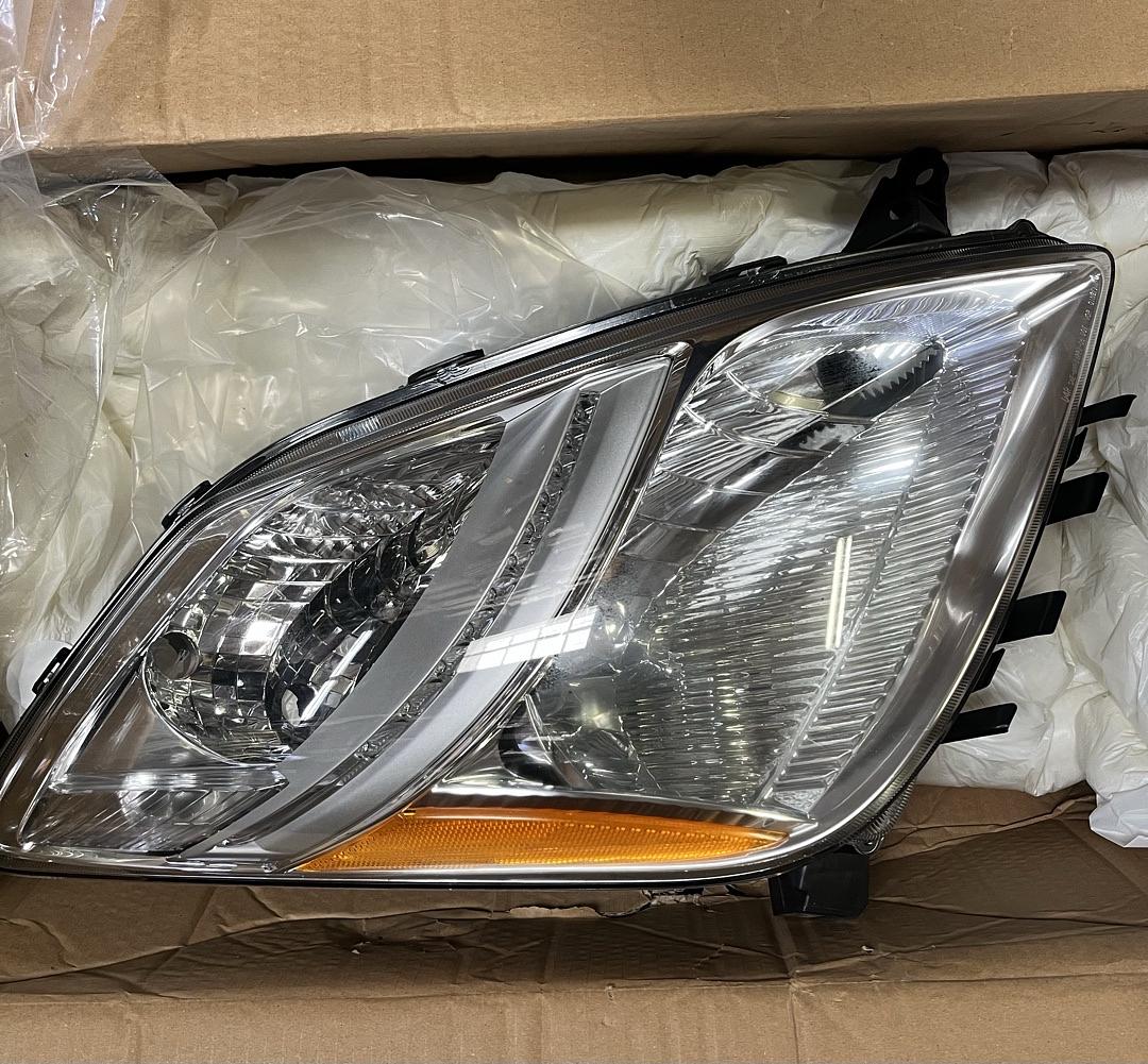 (As Is) Oem-hl-0173-r
