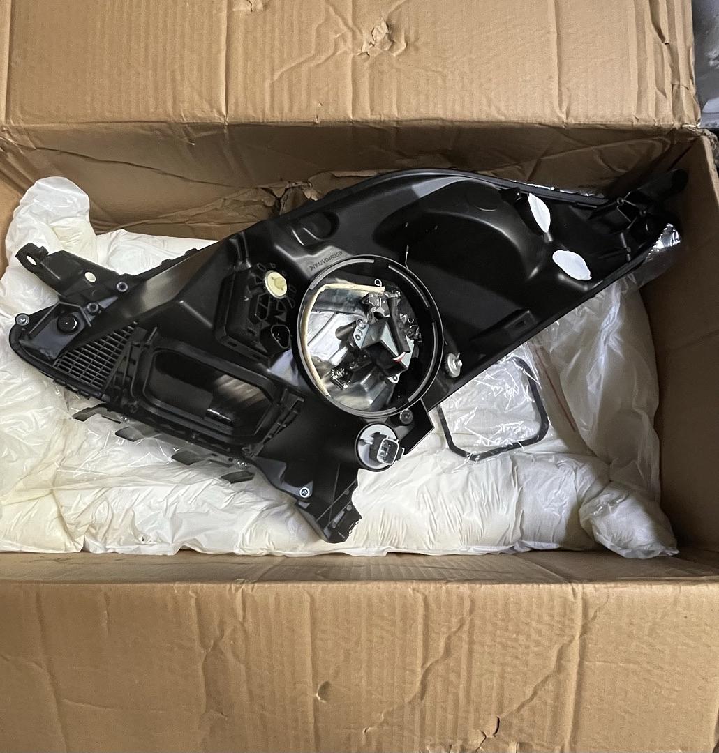 (As Is) Oem-hl-0173-r