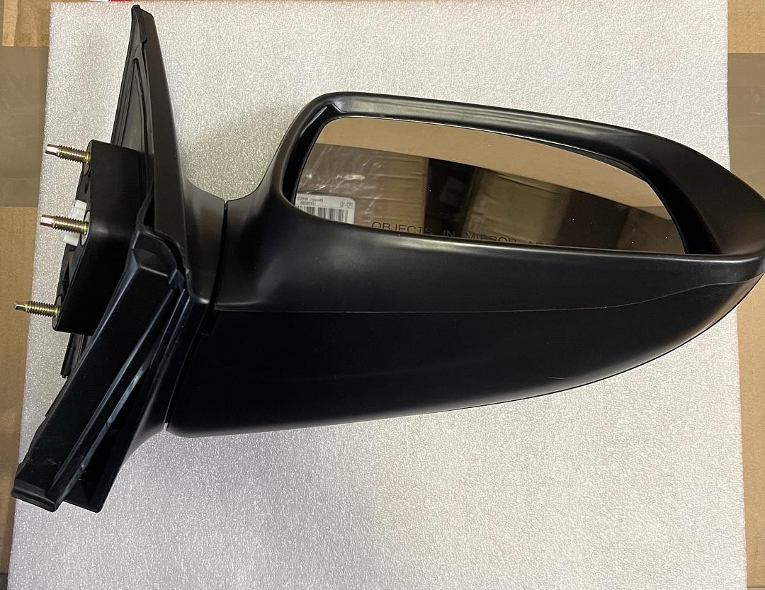 05-10 Scion Tc (Right Side)