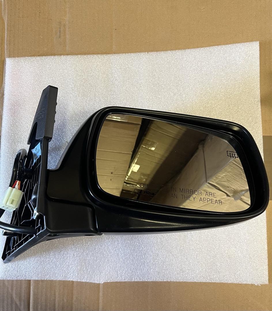 00-04 Subaru Legacy Outback (Right Side)