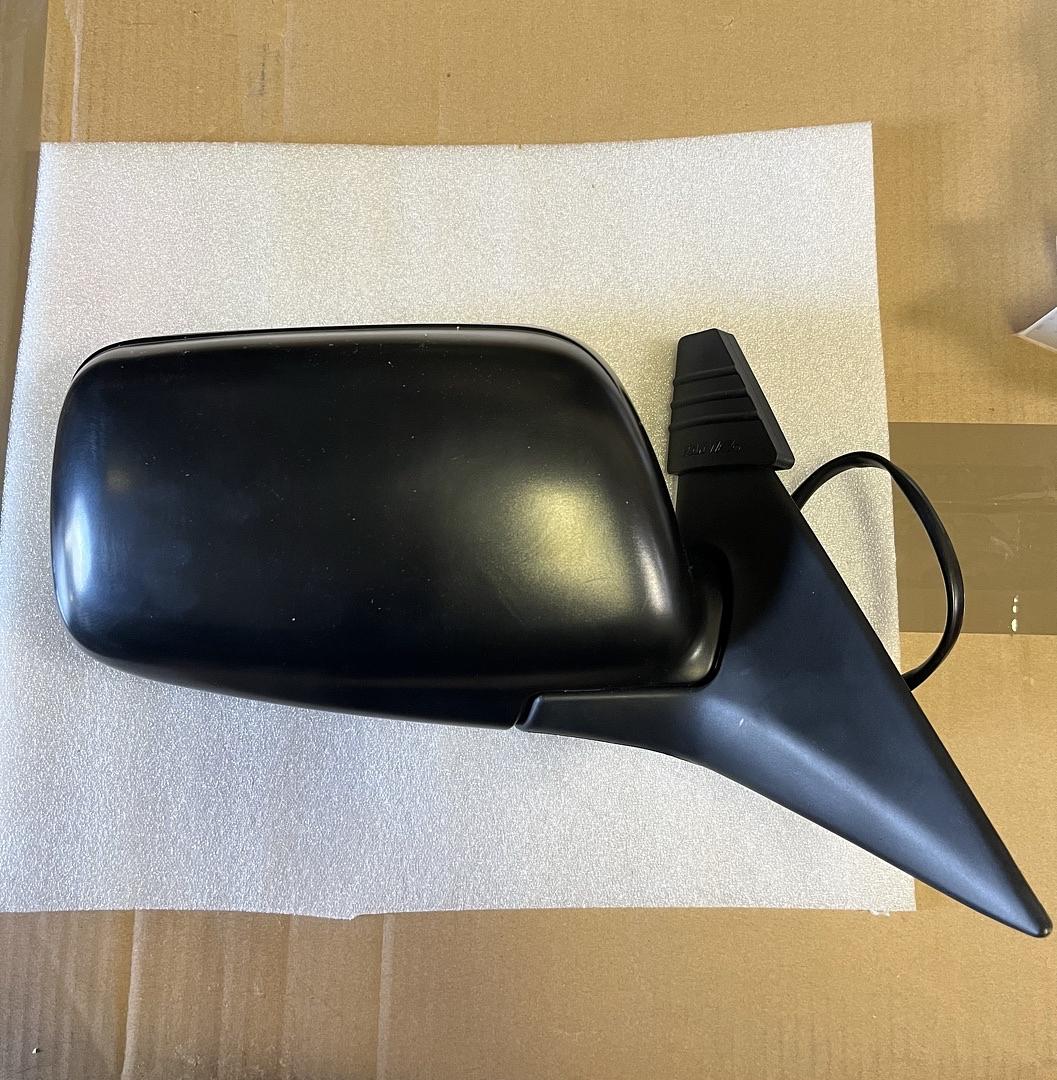 00-04 Subaru Legacy Outback (Right Side)
