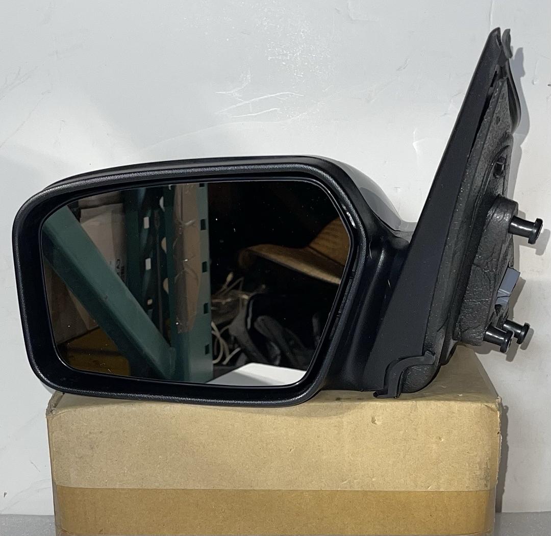 Driver Side Power Mirror for 06-12 Ford Fusion / 06-10 Mercury Milan