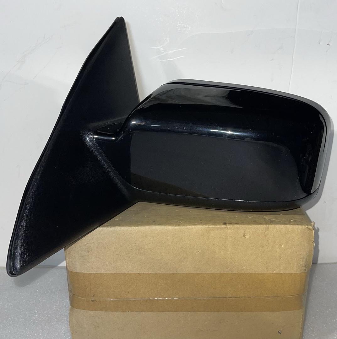 Driver Side Power Mirror for 06-12 Ford Fusion / 06-10 Mercury Milan