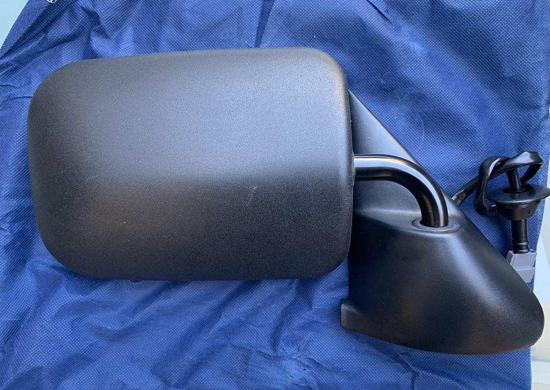 94-97 Dodge Ram 1500 OE Style Powered Passenger / Right Mirror