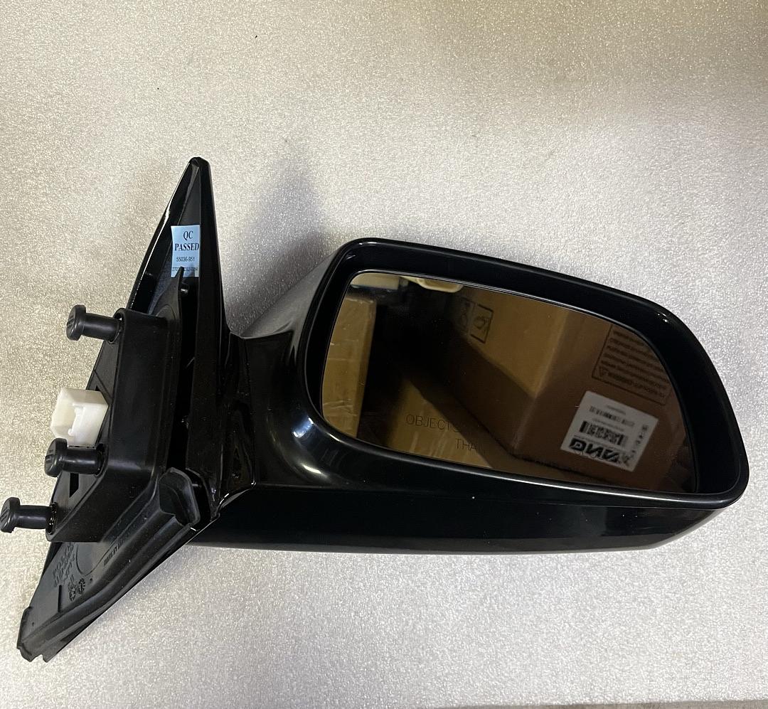 2004 to 2008 Toyota Solara Right Side Passenger Only Derecho Pasajero Solamente