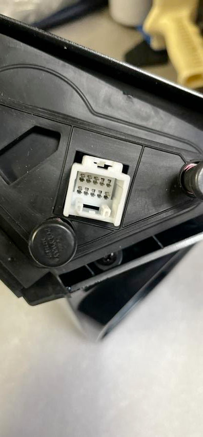 2004 to 2008 Toyota Solara Right Side Passenger Only Derecho Pasajero Solamente