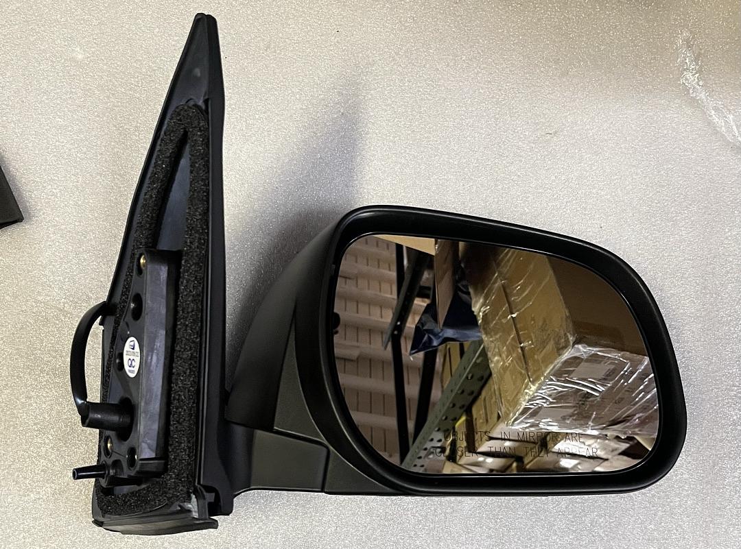 09-12 Rav4 (Right Side)