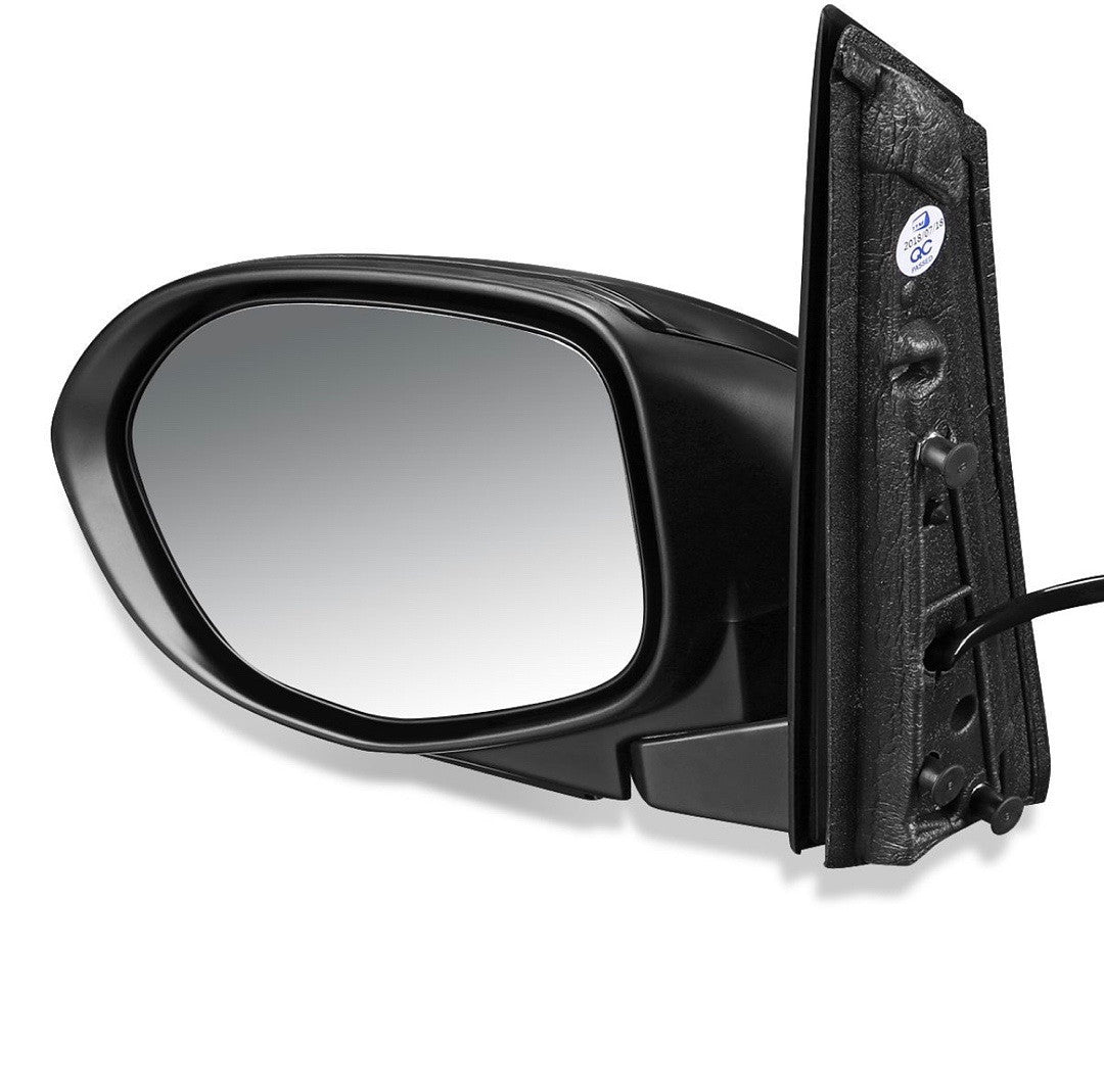 Left Powered Mirror for Honda Odyssey For 2014 to 2017