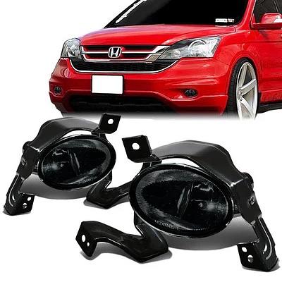Honda CR-V Fog Lights for 2010 to 2011 (Copy)