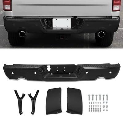2009-2018 Dodge Ram W. Sensors Holes