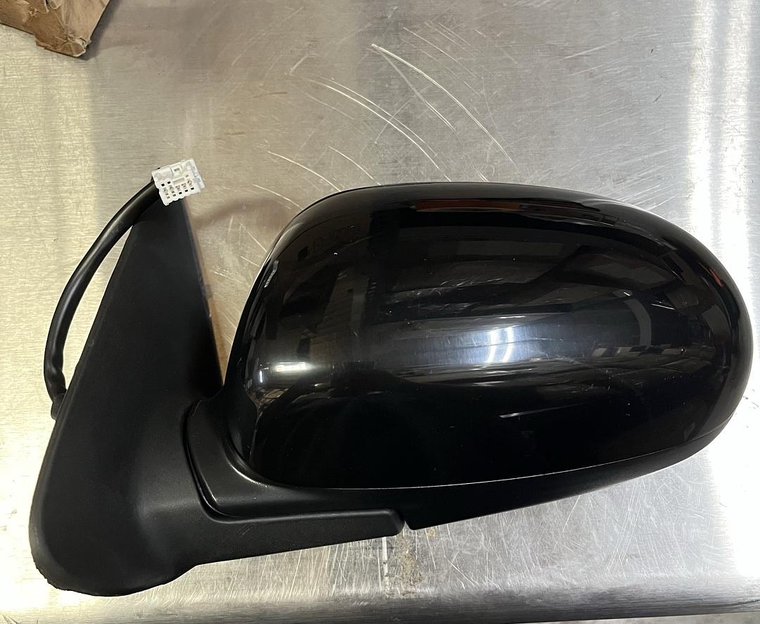 For 2000 to 2003 Nissan Maxima Infiniti I30 I35 OE Style Powered Passenger / Right Side View Door Mirror