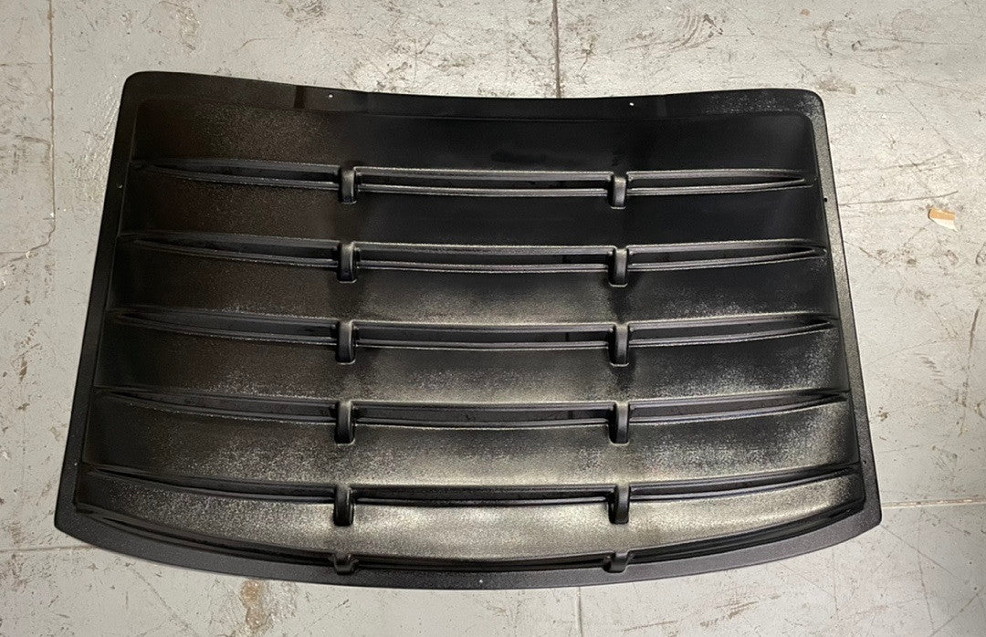 Ob WINL-009 94-04 Ford Mustang Coupe