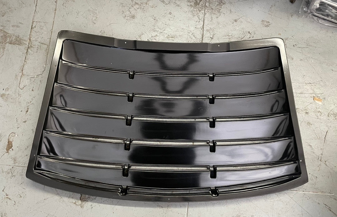 Ob WINL-009 94-04 Ford Mustang Coupe