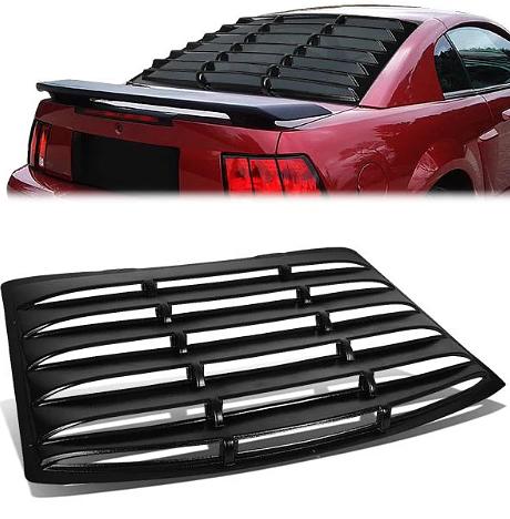 Ob WINL-009 94-04 Ford Mustang Coupe