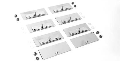 Ob WINL-009 94-04 Ford Mustang Coupe