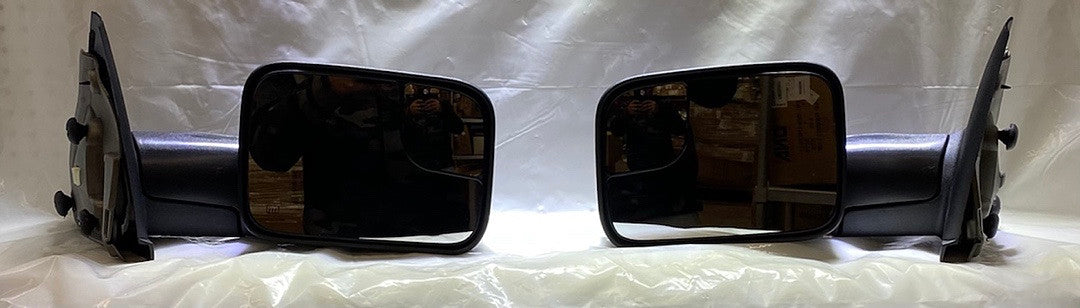02-08 Dodge Ram 1500 03-08 Ram 2500 3500
