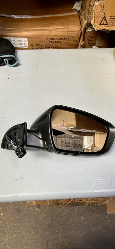 For Kia Forte 2014-2016 Mirrors Passenger Right Side