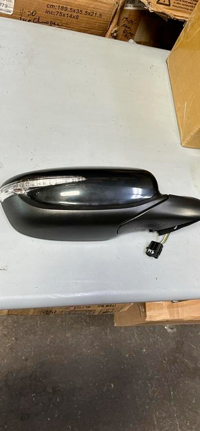 For Kia Forte 2014-2016 Mirrors Passenger Right Side