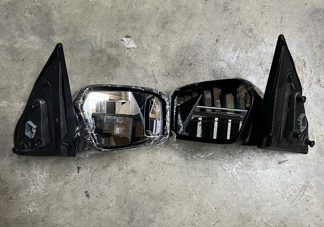 06-10 Lincoln Mkz Zephyr