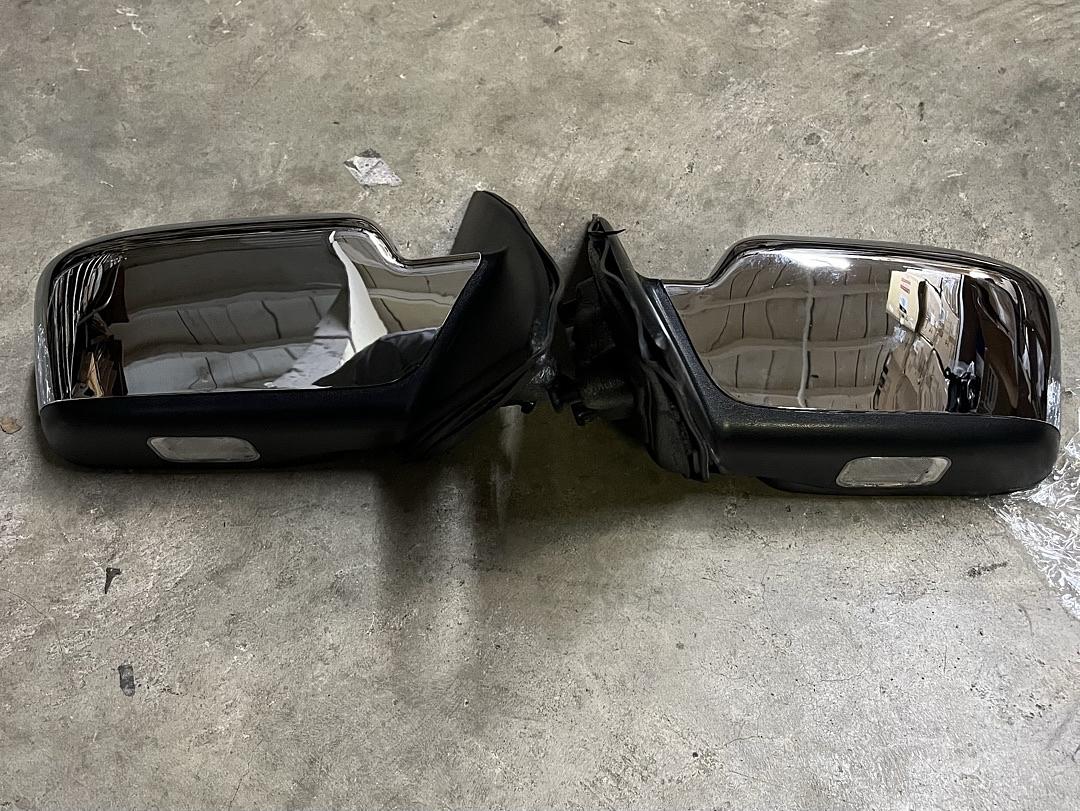 06-10 Lincoln Mkz Zephyr