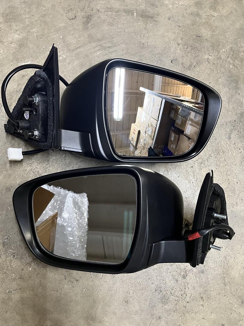 14 - 16 Nissan Rogue