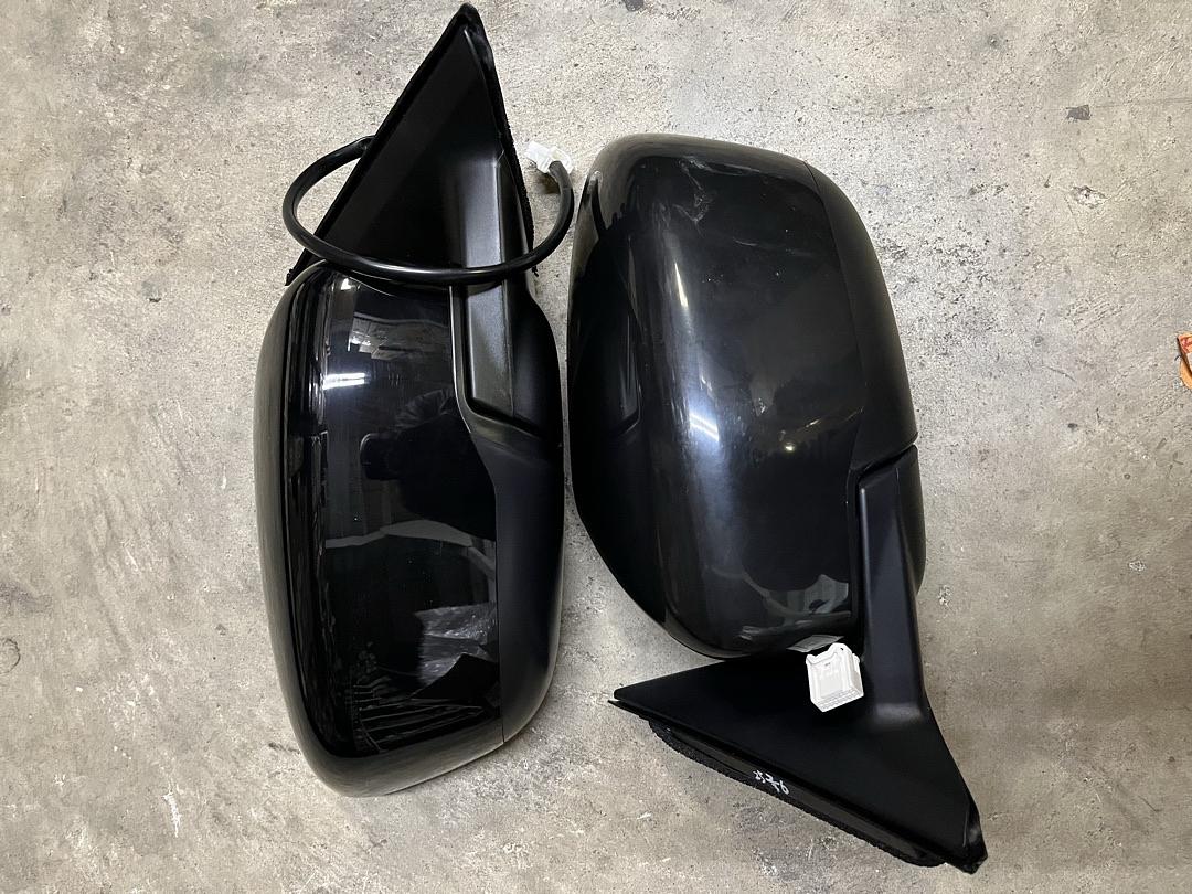 14 - 16 Nissan Rogue