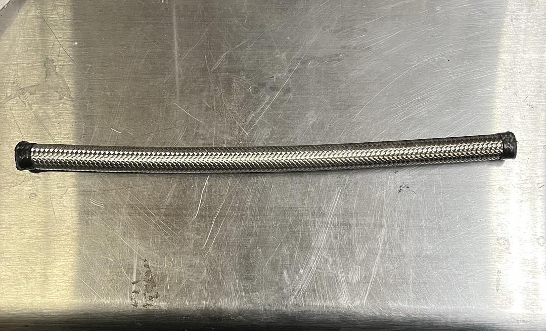 fuel line 12‚Äù