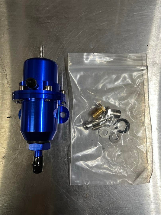 Fuel Pressure Regulator [For 88-01 Civic Si/CRV/Integra/NSX]