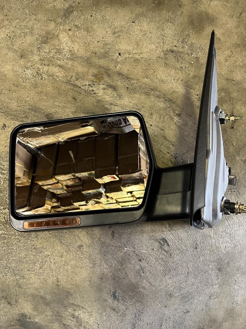 04-14 Ford F150 (Single Left)