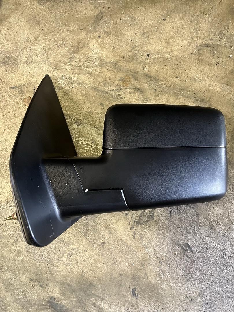 04-14 Ford F150 (Single Left)
