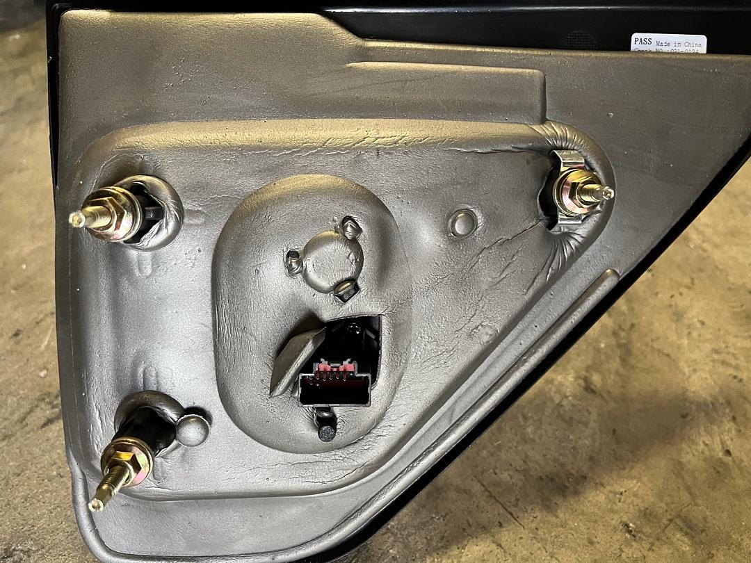 04-14 Ford F150 (Single Left)