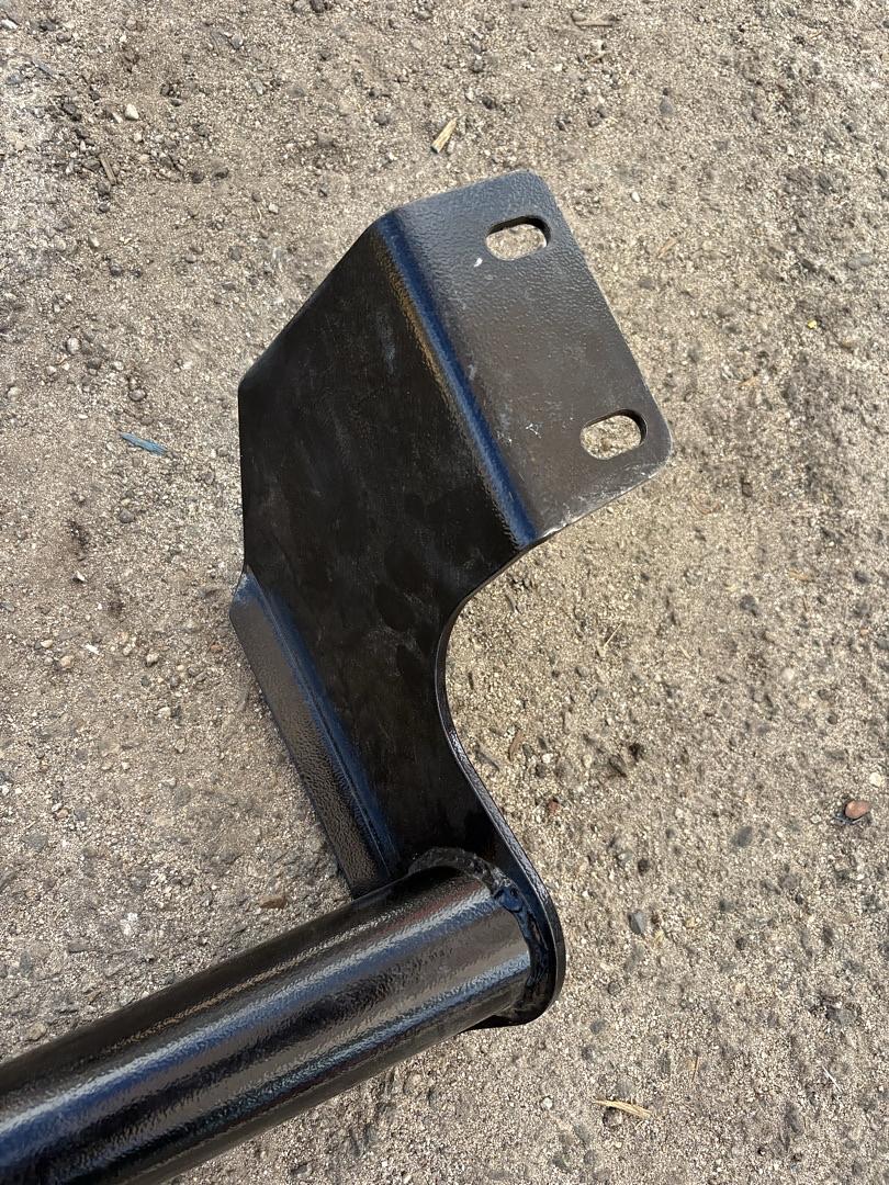 99-17 Honda Odyssey Trailer Hitch 2inch Class 3 (No Hardware)