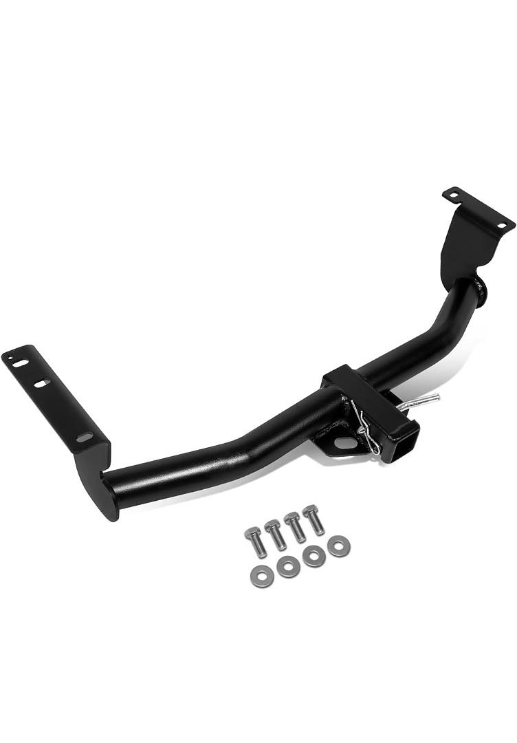 09-14 Nissan Murano Class - 3 Tow hitch trailer 2‚Äù reciever w lock and pin