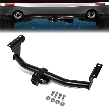 09-14 Nissan Murano Class - 3 Tow hitch trailer 2‚Äù reciever w lock and pin