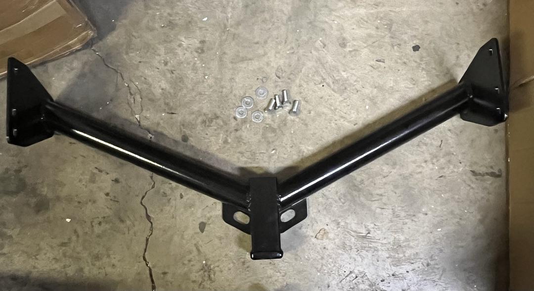 2003 to 2009 Sorento 2 inches Class 3 Trailer Towing Hitch Receiver Replacement Jalon Tiron Remolque