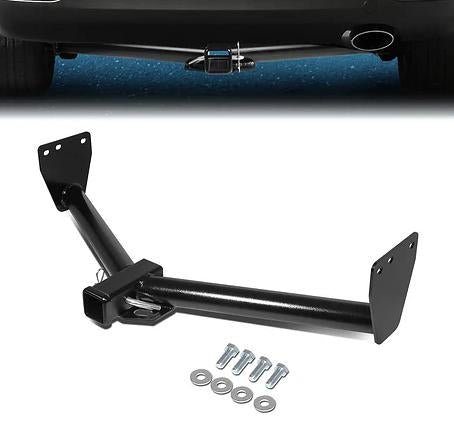 2003 to 2009 Sorento 2 inches Class 3 Trailer Towing Hitch Receiver Replacement Jalon Tiron Remolque