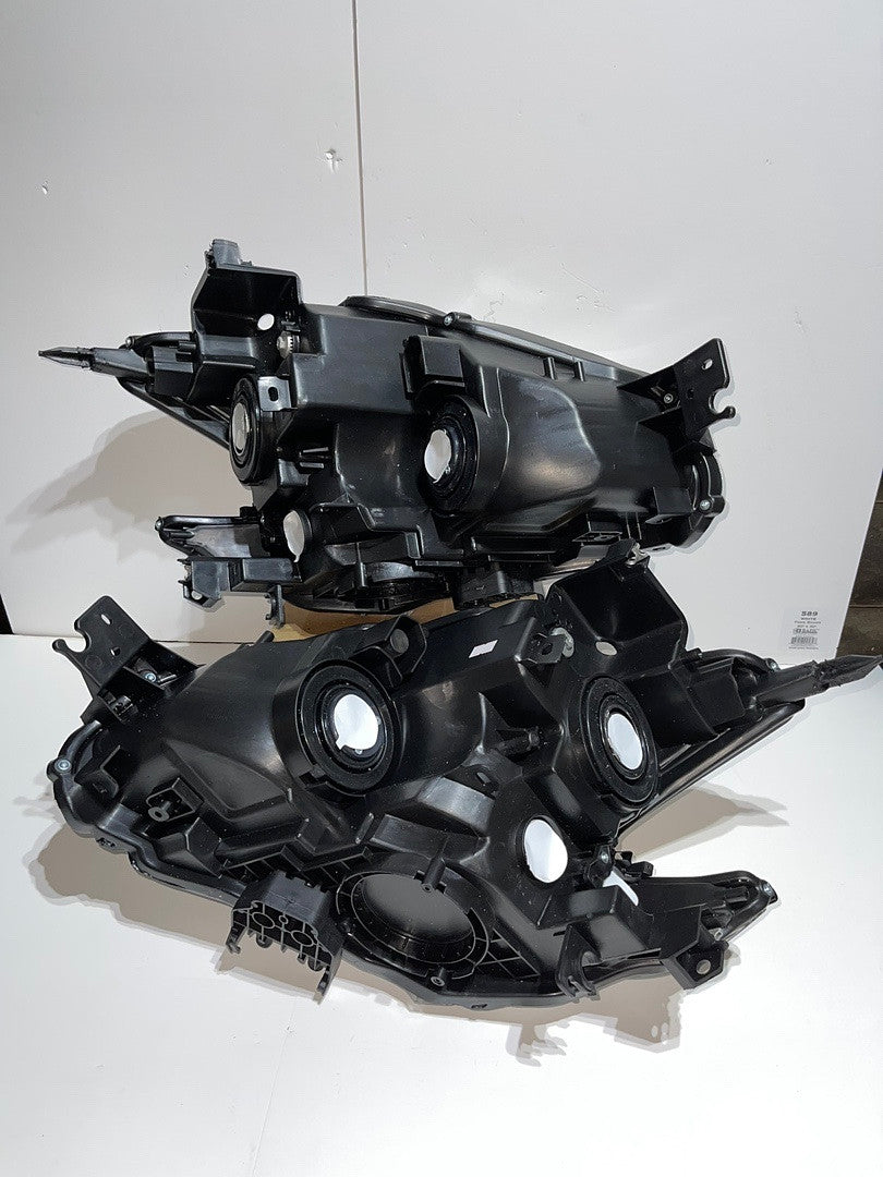 Nissan Maxima Projector Headlights for 2009 to 2014