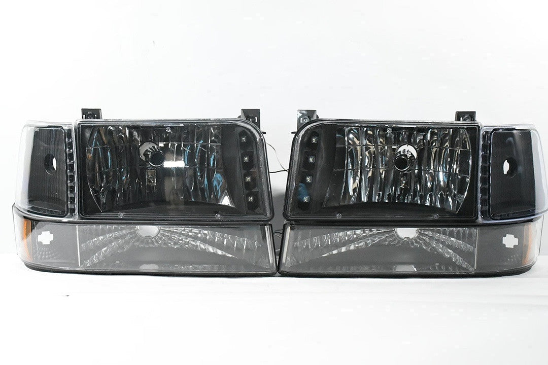 92-96 Ford F-150 / F-250 / F-350