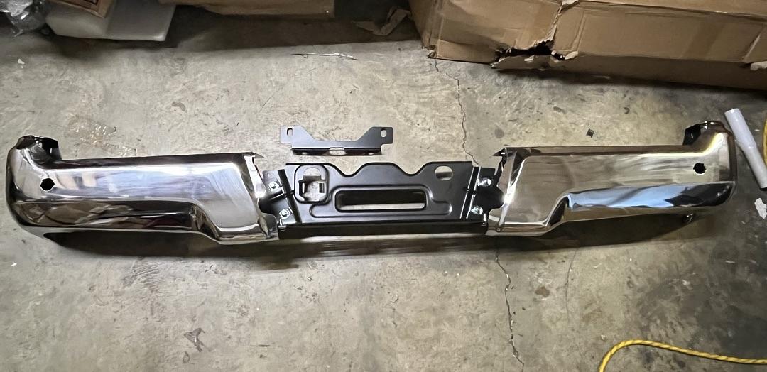BUMP-R-F25017-FB-02-CH
