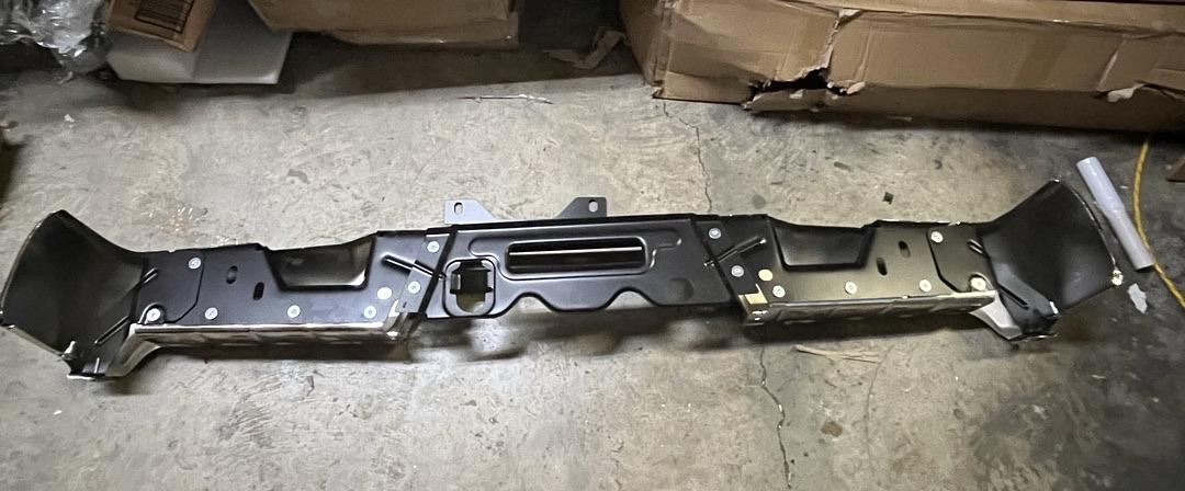 BUMP-R-F25017-FB-02-CH
