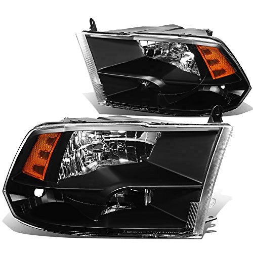 R HL-OH-DR09QUA-BK-AM 09-17 Ram 1500 10-18 ram 2500 3500