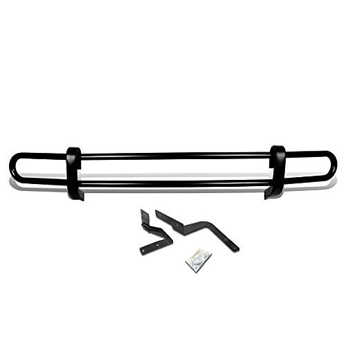 Rear Bumper Protector Guard Fit 07-11 CR-V,Black
