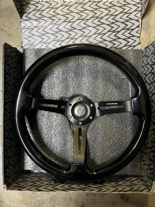 Asis Rst-018bk-bk